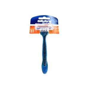Gillette Blue 3 Disposable 1 S
