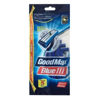 Goodmax Twin Blade Disposable Ma78-H/C