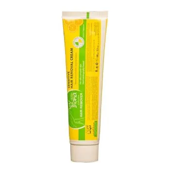 Lady Diana Hair Removal Aloevera 100G