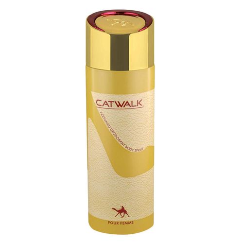 Le Chameau Catwalk Spray 200Ml