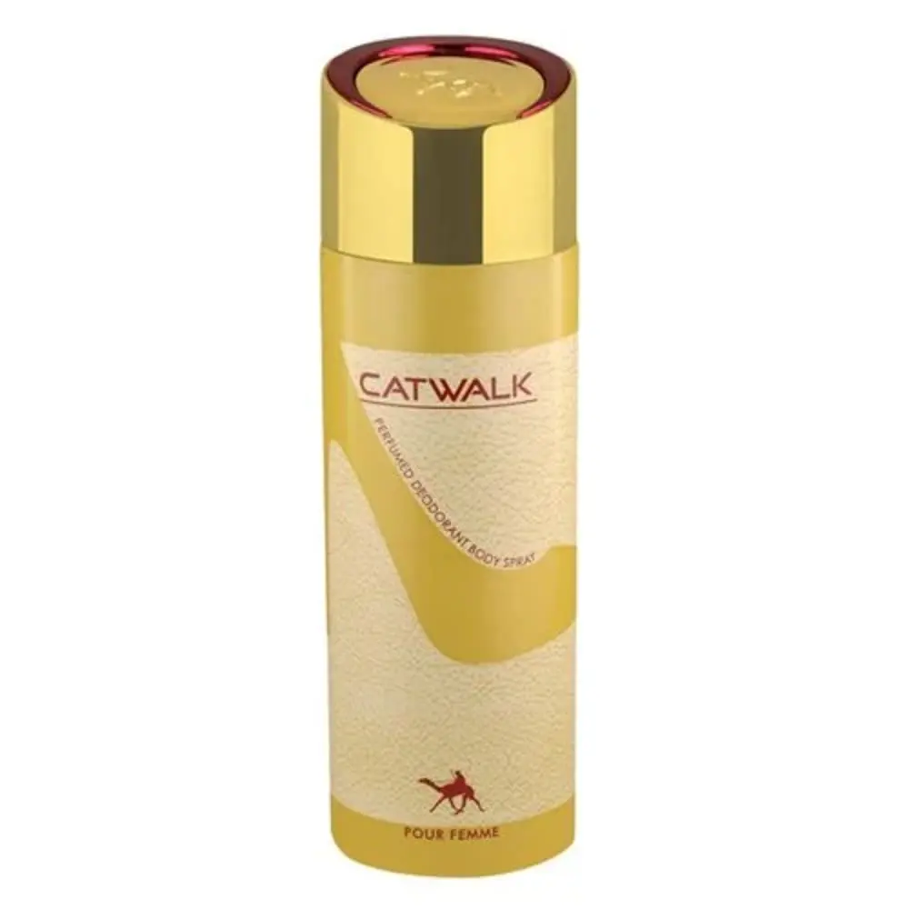 Le Chameau Catwalk Spray 200Ml