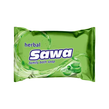 Sawa Herbal Family Soap 70g