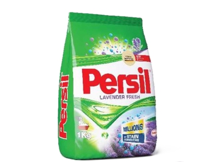 Persil Washing Detergent Lavender 1kg