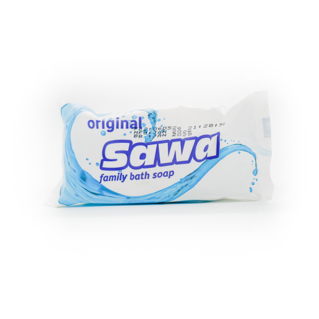 Sawa Original Family Soap 70G