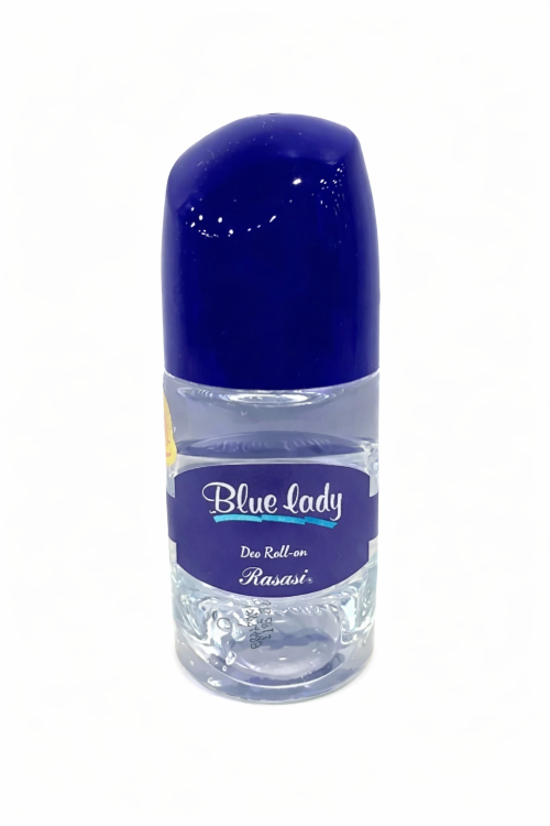 Blue Lady Deo 50ml