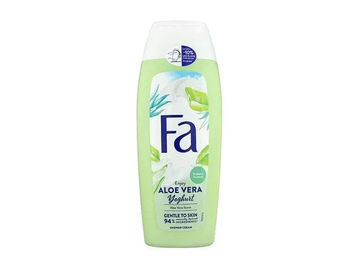 Fa Aloe Vera Shower Gel  500Ml
