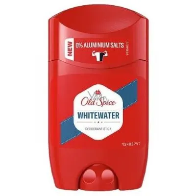 Old Spice White Water Deo 50ml