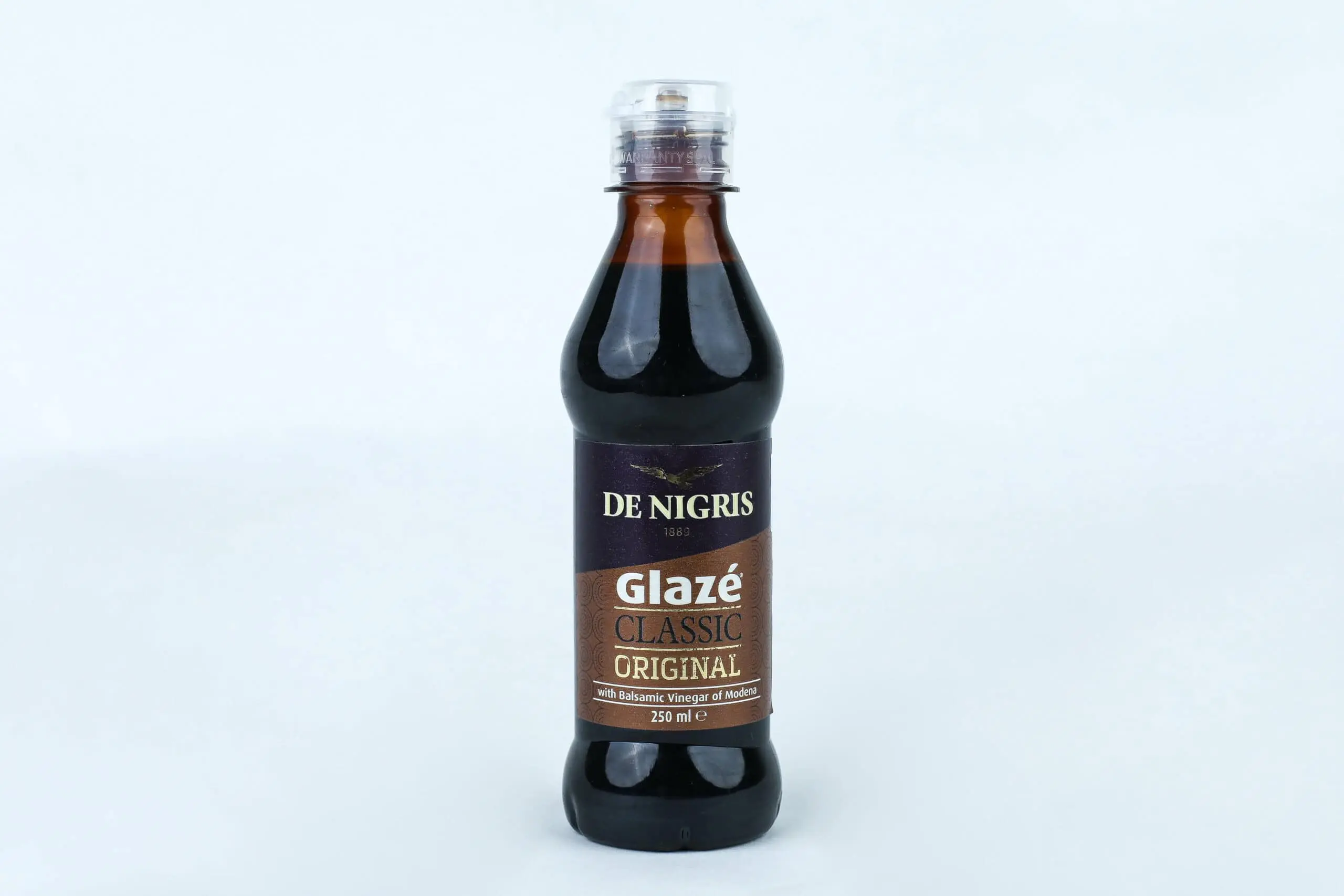De Nigris Balsamic Glaze Original 250Ml