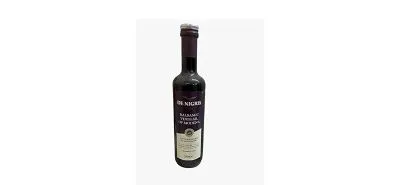 De Nigris Balsamic Vinegar Organic 500ml