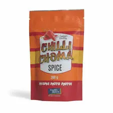 Freddy Hirsch Chilli Choma Spice 200G