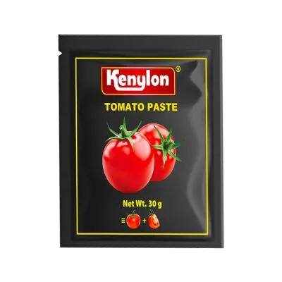 Kenylon Tomato Paste 30g Satchet