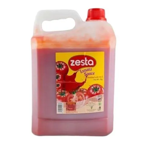 Onli Tomato Ketchup 5Kg