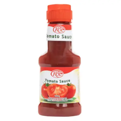 Onli Tomato Sauce 400Gm