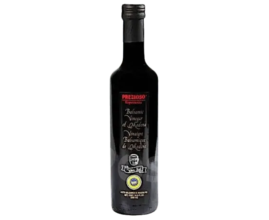 Prezioso Balsamic Vinegar Of Modena 500Ml