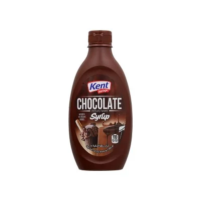 Kent Chocolate Syrup 624g
