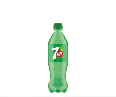 7-Up Lemon & Lime 330ml