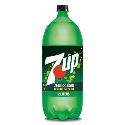 7-Up Lemon & Lime Drink 2Ltr