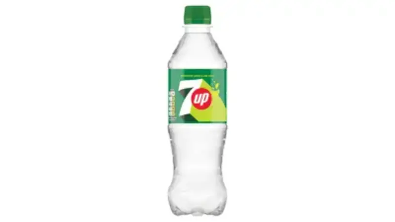 7-Up Regular Drink 500Ml