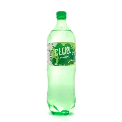 Club Apple Soda 1.25Ltr Pet
