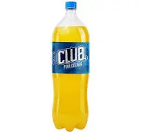 Club Pina Colada Soda 500Ml Pet