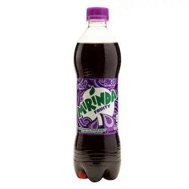 Mirinda Fruity Mixed Berry Drink 330ml
