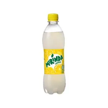 Mirinda Lemon Drink 330ml