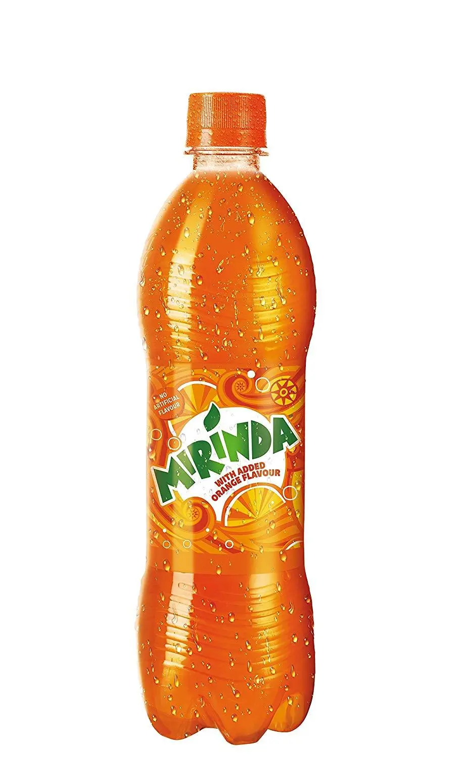 Mirinda Orange Drink 330ml
