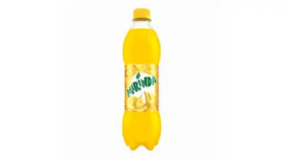 Mirinda Pineapple Drink 500ml
