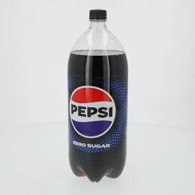 Pepsi Zero Sugar 2Ltr