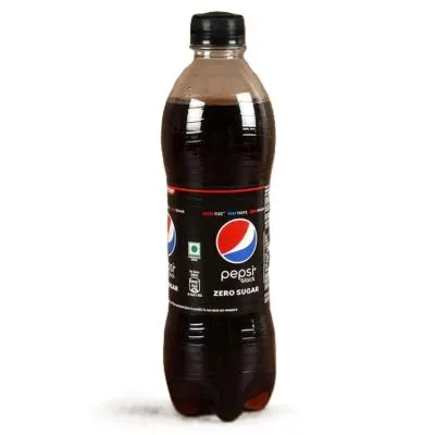 Pepsi Zero Sugar 500ml