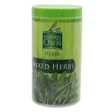Natures Mixed Herbal Drink 100G