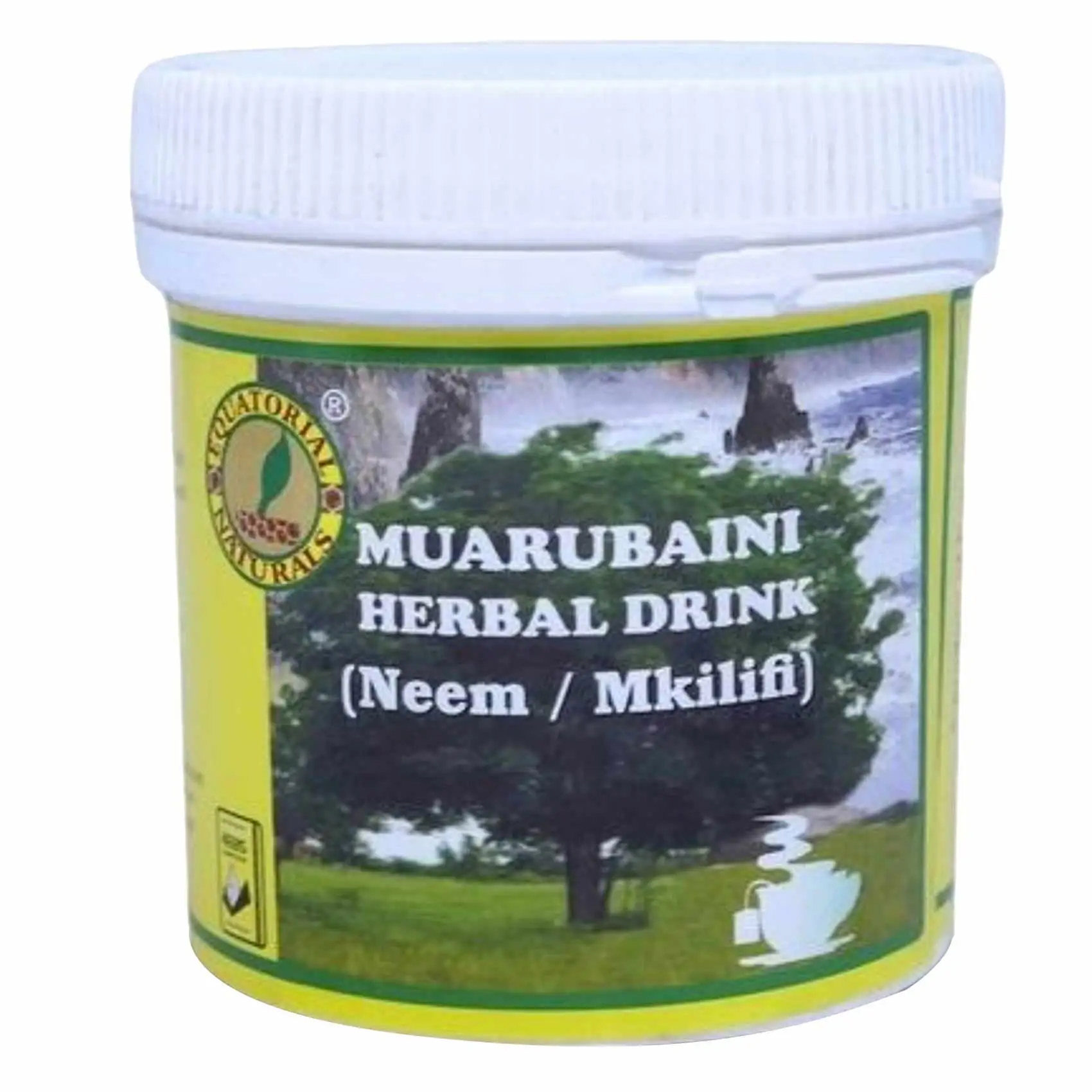 Natures Muarubaini H/Drink 100G