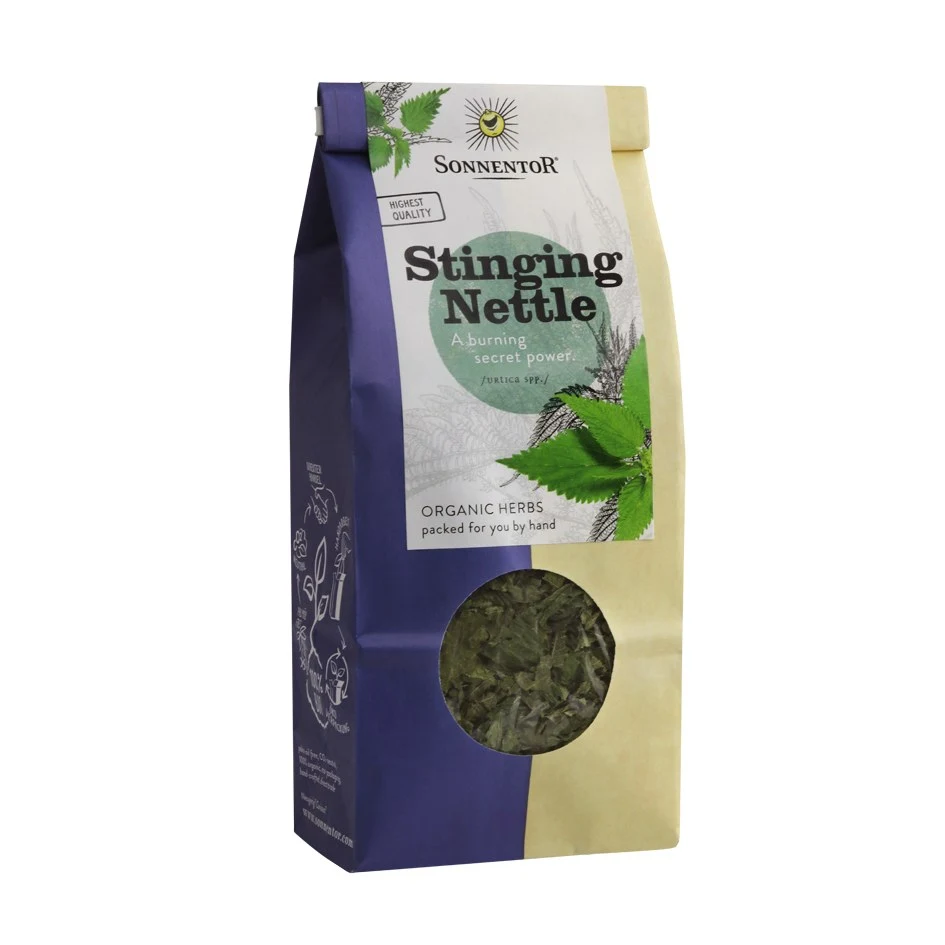 Natures Stinging Nettle 50g