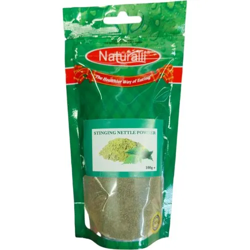 Natures Stinging Nettle Powder 250g