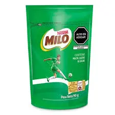 Nestle Milo Activ-Go 90Gm Sachet