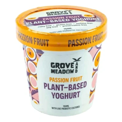 Grove & Meadow Passion Yght 150Ml