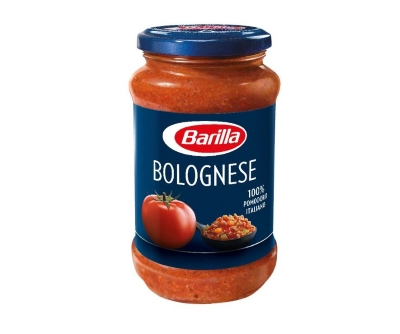 Berruto Bolognese Sauce 320Gm