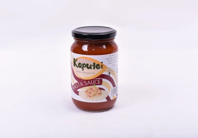 Kaputei Pasta Sauce 650G
