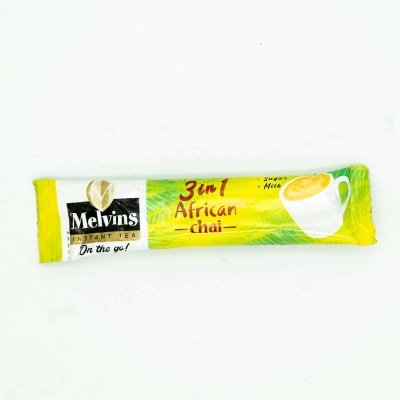 Melvins African Tea Sticks 3 In 1 20g