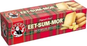 Bakers Eet-Sum-Mor Biscuits 200G