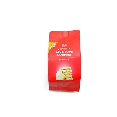 Java Love Cookies 90G