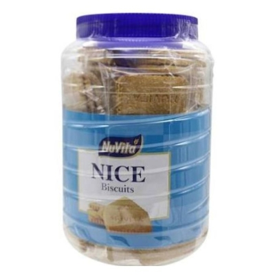 Nuvita Nice Biscuits 1Kg