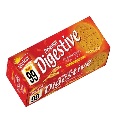 Sunveat Digestive Biscuit 360g