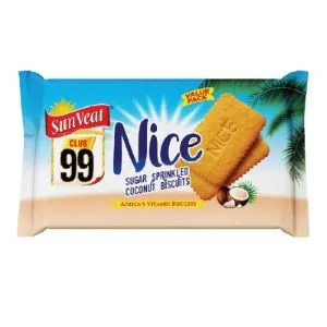 Sunveat Nice Biscuit 240G
