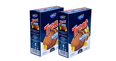 Treat Butter Cookies 240G
