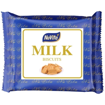 Vitamilk Biscuit 375G