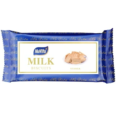 Vitamilk Biscuit 75Gm