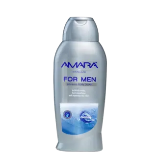Amara Men Cooling Lotion 200ml