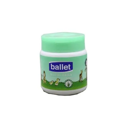 Ballet Aloe Vera 250g