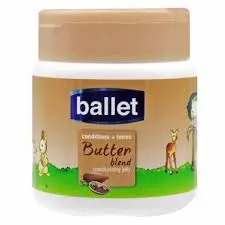 Ballet Butter Blend 250g